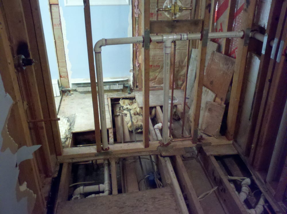 Slide of Divar Plumbing