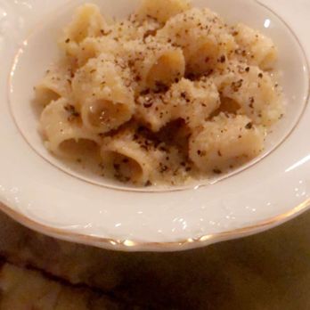 Rose's Luxury - Classic Cacio E Pepe - New American Near Me - Washington, DC, District of Columbia Rose's Luxury - Classic Cacio E Pepe - New American Near Me - Washington, DC, District of Columbia