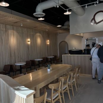 Broken Coffee - Fort Apache - Seating area - Coffee & Tea Near Me - Las Vegas, Nevada Broken Coffee - Fort Apache - Seating area - Coffee & Tea Near Me - Las Vegas, Nevada