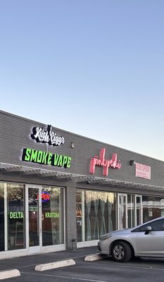 vape shop ross on wye Vapes R Us in Glenview, IL – Reviews, Hours, and Contact Details main image 0