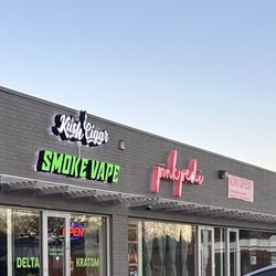 Kush Cigar