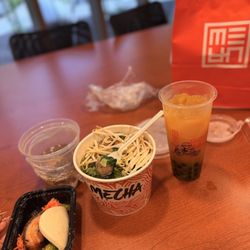 Mecha Noodle Bar