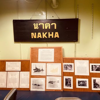 Landing Craft Support Museum - Community Service/Non-Profit Near Me - Vallejo, California Landing Craft Support Museum - Community Service/Non-Profit Near Me - Vallejo, California
