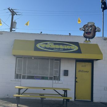 Los Toasties - Delis Near Me - Albuquerque, New Mexico