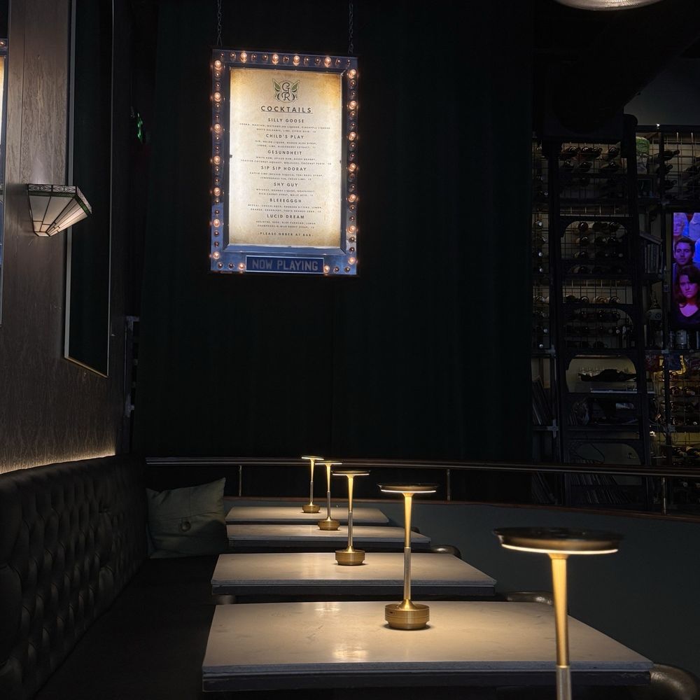The Green Room - Inside - Cocktail Bars Near Me - Omaha, Nebraska The Green Room - Inside - Cocktail Bars Near Me - Omaha, Nebraska