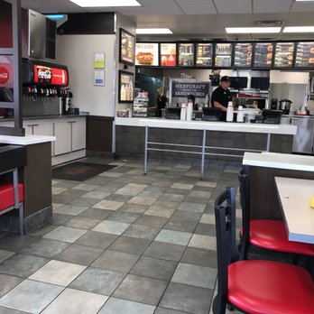 Arby's - Fast Food Near Me - Kingman, Arizona