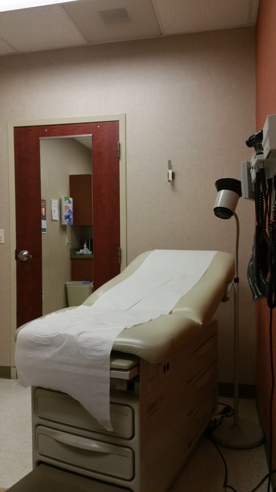 CAROLINAS HEALTHCARE URGENT CAREUNION WEST Updated June 2024 332