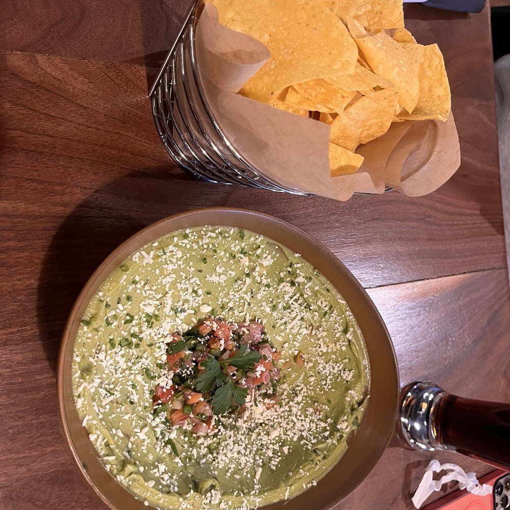 Zoukmaya - Delicious homemade chips and guac - Latin American Near Me - Forest Lake, Minnesota