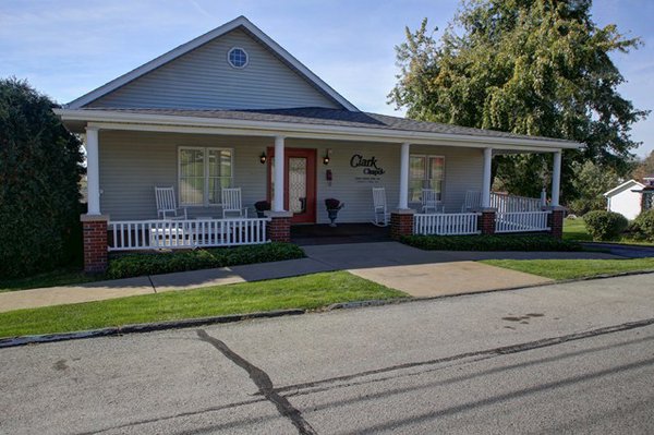 CLARK CHAPEL OF BAUER FUNERAL HOME - Updated May 2026 - 238 S Main St