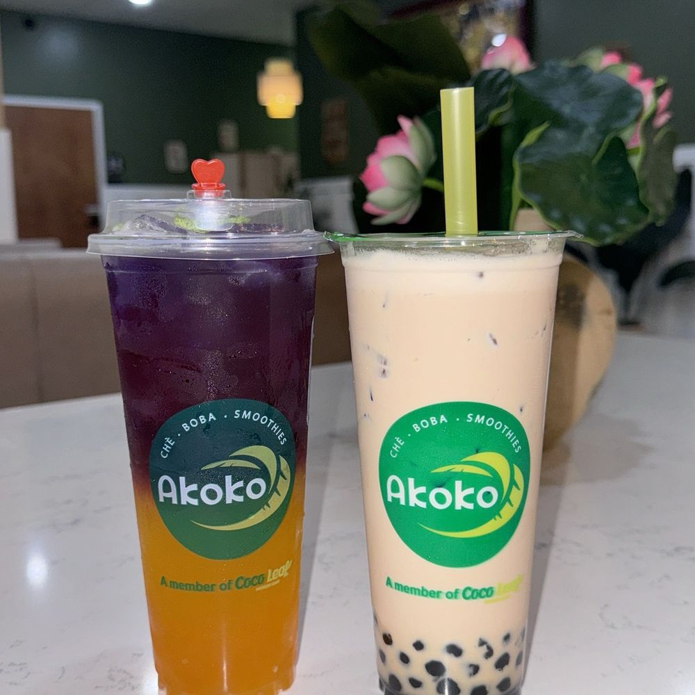 AKoKo - Juice Bars & Smoothies Near Me - Greensboro, North Carolina AKoKo - Juice Bars & Smoothies Near Me - Greensboro, North Carolina