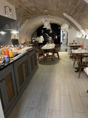 Hôtel Le Pradey - Paris - 1e arrondissement by null