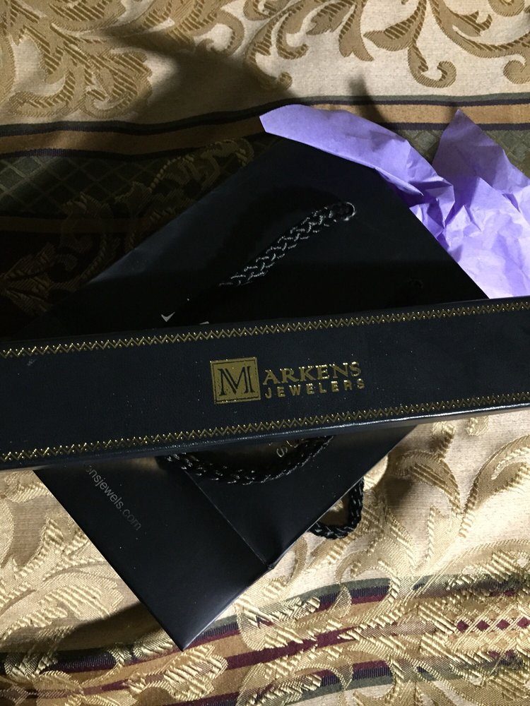 MARKENS JEWELERS Updated September 2024 1107 Green Acres Mall