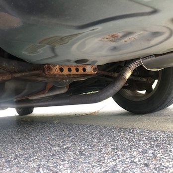 Meineke Car Care Center - Oil Change Stations Near Me - Williamsburg, Virginia