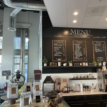 Voltaire Coffee Roasters - Menu - Coffee & Tea Near Me - San Jose, California Voltaire Coffee Roasters - Menu - Coffee & Tea Near Me - San Jose, California