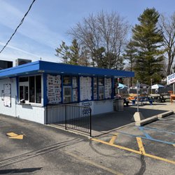 Double Dip Depot Ice Cream & Mini Golf