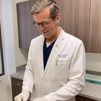 Allen Doezie, MD, FACS - Cosmetic Surgeons Near Me - Ladera Ranch, California Allen Doezie, MD, FACS - Cosmetic Surgeons Near Me - Ladera Ranch, California
