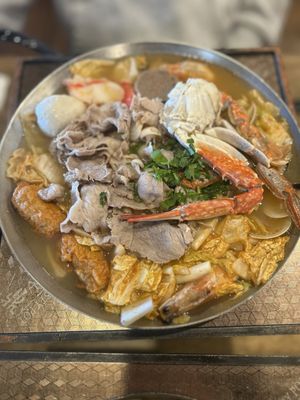 Tasty Pot by null