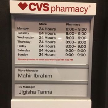 CVS PHARMACY - Updated December 2025 - 41 Photos & 106 Reviews - 101 ...