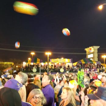 Family Gras - Beach balls - Festivals Near Me - Metairie, Louisiana Family Gras - Beach balls - Festivals Near Me - Metairie, Louisiana