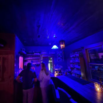Mola - Lounges Near Me - Austin, Texas