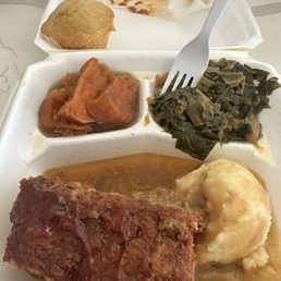 Meat Loaf Thursday Special Meat Loaf Thursday Special