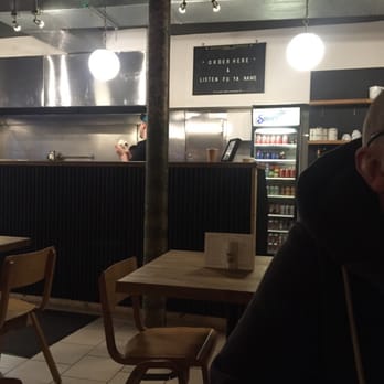 Dennistoun Bar-B-Que - Order here and listen fo ya name! - Barbeque Near Me - Glasgow, GLG