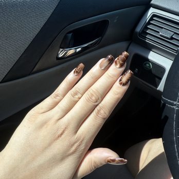 Nail Isle - Cat eye nails - Nail Salons Near Me - Fountain Valley, California Nail Isle - Cat eye nails - Nail Salons Near Me - Fountain Valley, California