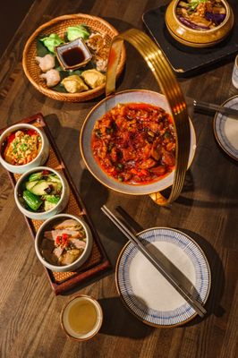 Chi Restaurant & Bar by null