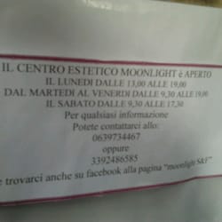 Moonlight