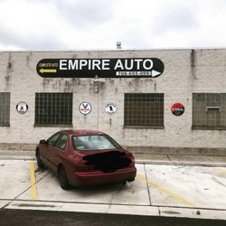 Empire Auto - Empire Auto
