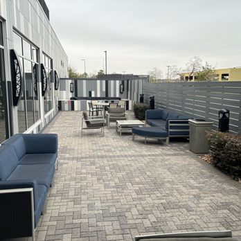 Courtyard by Marriott Houston I-10 West/Memorial - Hotels Near Me - Houston, Texas