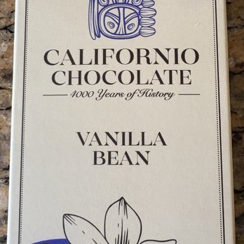 Californio Chocolate - Chocolatiers & Shops Near Me - Long Beach, California