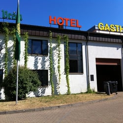 Restaurant Häffner Bräu