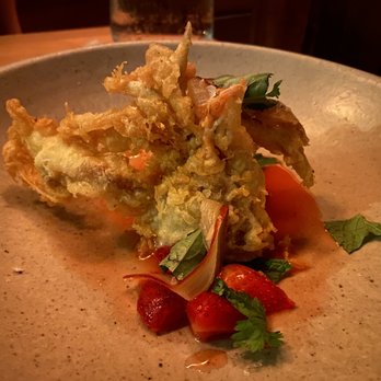 Uchi Dallas - Japanese Near Me - Dallas, Texas