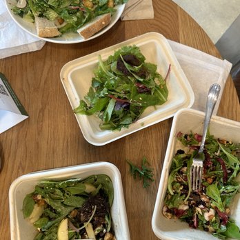 MIXT - 98% lettuce - Salad Near Me - Santa Monica, California MIXT - 98% lettuce - Salad Near Me - Santa Monica, California