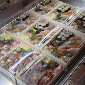 Aji Kiji - Sushi Bars Near Me - San Francisco, California