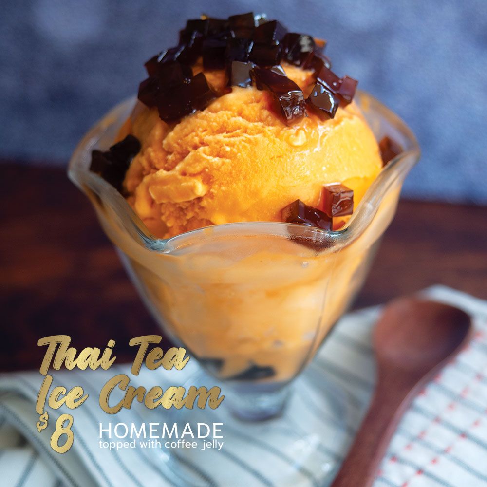 Thai Cottage Corpus Christi