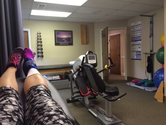 Decatur Physical Therapy and Sports Medicine