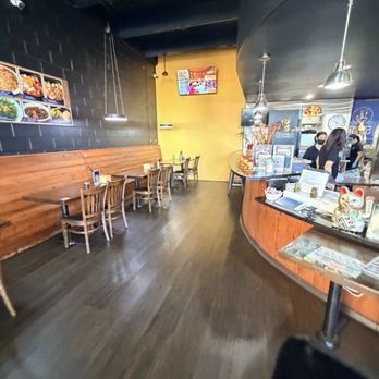 Special Noodle Soup - Noodles Near Me - Cupertino, California