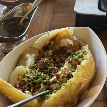 Cambalache - Baked potato - Argentine Near Me - Cancún, ROO Cambalache - Baked potato - Argentine Near Me - Cancún, ROO
