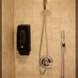 Snap Fitness - Updated Clean Showers Available