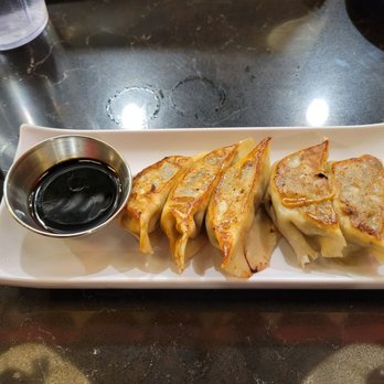 Ramen Show 2 - Gyoza - Ramen Near Me - Las Vegas, Nevada Ramen Show 2 - Gyoza - Ramen Near Me - Las Vegas, Nevada