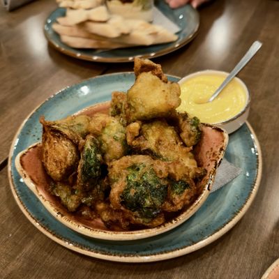 Atlas Restaurant & Bar by null