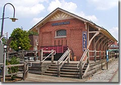 Gaithersburg Community Museum