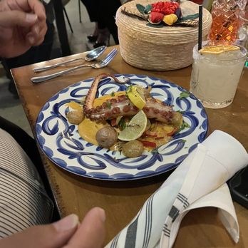 Agave | Mexican Restaurant & Tequila Bar - Mexican Near Me - Healdsburg, California