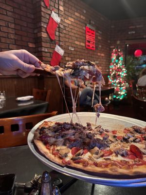 Gigi's Italian Restaurants by null