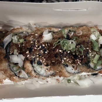 The Sushi Box TB - Sushi Bars Near Me - Tampa, Florida The Sushi Box TB - Sushi Bars Near Me - Tampa, Florida