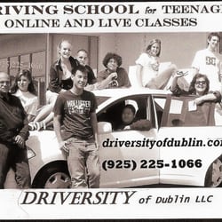 Driversity of Dublin