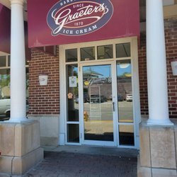 Graeter's Ice Cream - Exterior