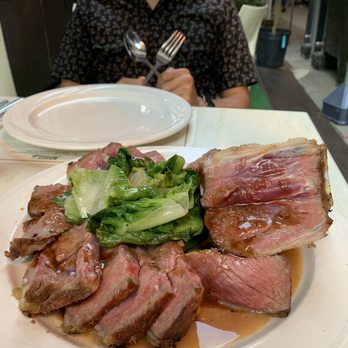 Keens Steakhouse - Our Legendary Mutton Chop - Steakhouses Near Me - New York, New York Keens Steakhouse - Our Legendary Mutton Chop - Steakhouses Near Me - New York, New York